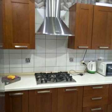 Продаж 1 кім. Сахарова ( Кастелівка) ремонт,індивідуальне опалення, парковка
