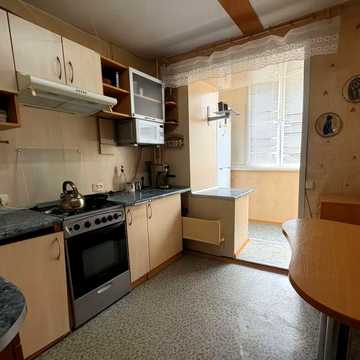 Оренда 2к квартира