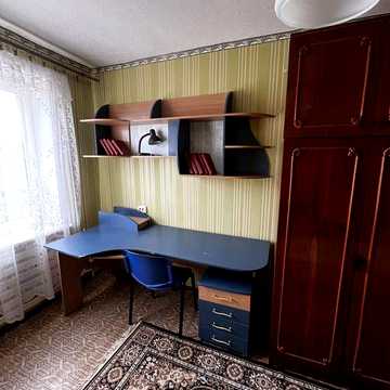 Сдам 2х ком на Коммунаре!