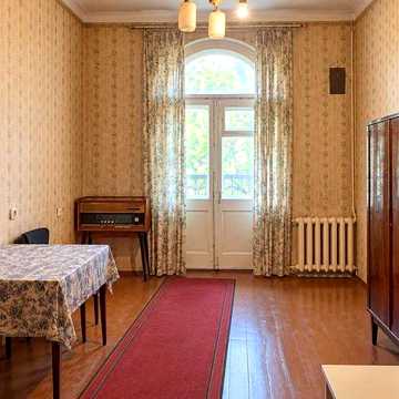 Терміново продам 2-кімнатну квартиру, Кловський узвіз, метро Кловська 750 метрів, Печерський район