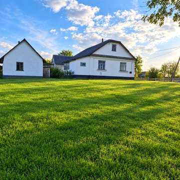 Продаж будинку с.Комарівка