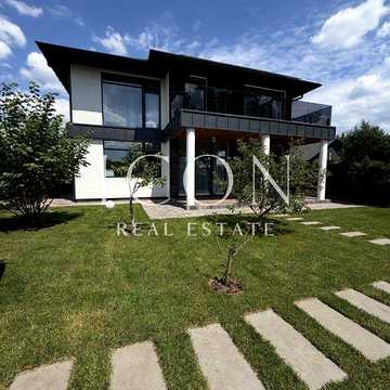 Продаж сучасного будинку 212м2 | м.Славутич