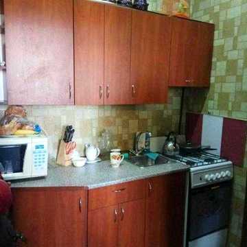 Продаж 1 кім. житловий стан біля метро ХТЗ