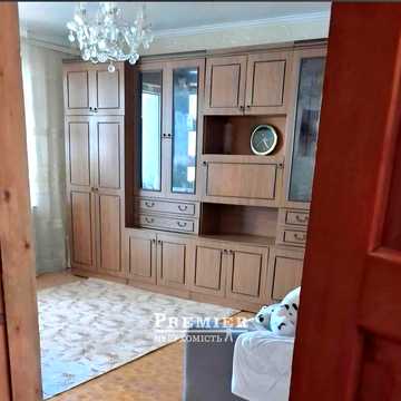 2-комнатная квартира 54 м² на Крымском бульваре напротив Сити Центра!