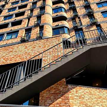 Продам 2х кім квартиру в Центрі