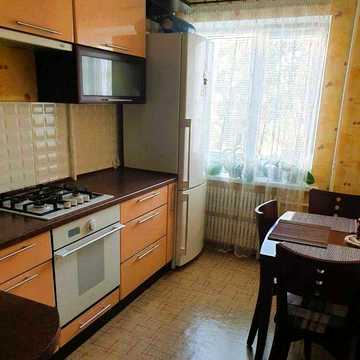 Продаж 2 кім. квартири на ж/м Покровський. Терміново!