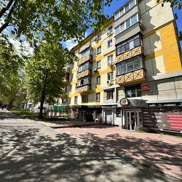 Довгострокова оренда 3к Квартира Науки (Гагаріна) проспект