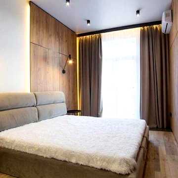 Оренда пентхауса 75 м² у ЖК Avalon, просп. Чорновола, 2000 $