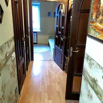 Продам 3х.комн.кв-чешку.