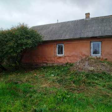 Продаж будинку під Рівним (с. Посягва, 18 км)