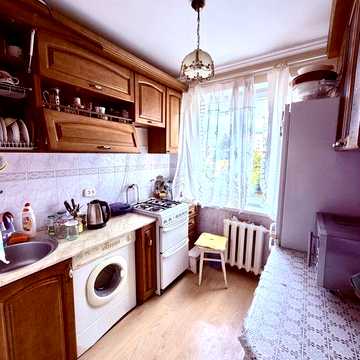 Продаж 3х кімн.квартири вул.Наукова