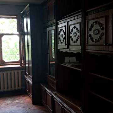 Квартира 3-х кімнатна , теплодар
