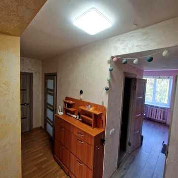 Довгострокова оренда 3к Квартира Садова вулиця
