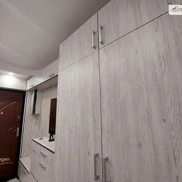 Довгострокова оренда 1к Квартира Колодязна вулиця