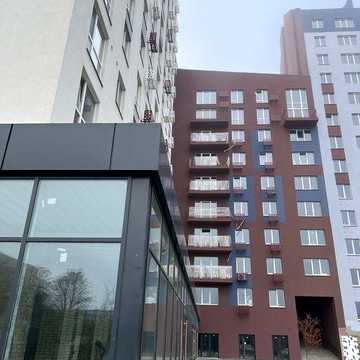 Дворівнева квартира в Рівному | $695/м² |єОселя/розтермінування ЖК Зиг заг