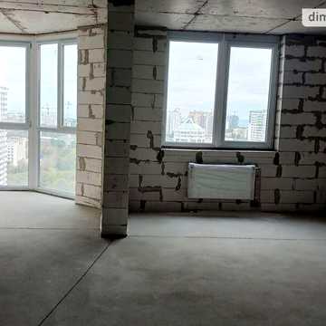 Продаж 1к Квартира Середньофонтанський провулок ЖК Удобный