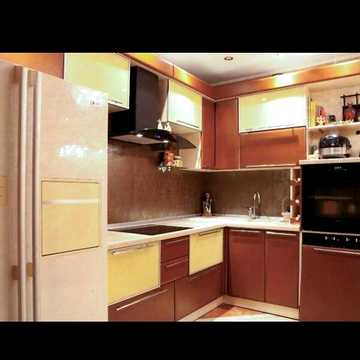 Довгострокова оренда 3к Квартира Кравчука вулиця