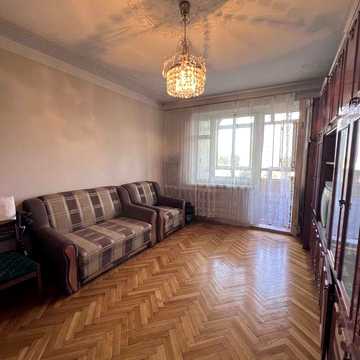 2-кімнатна квартира