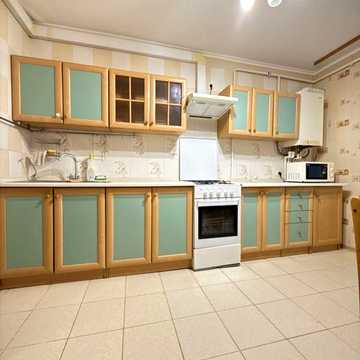 Здається на рік і більше затишна двокімнатна квартира в Чорноморську. ЖК «Моноліт».