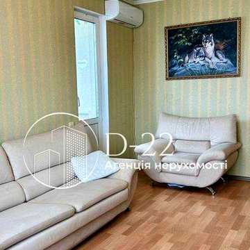 Оренда 2к квартири Позняки. Григоренка 28-А