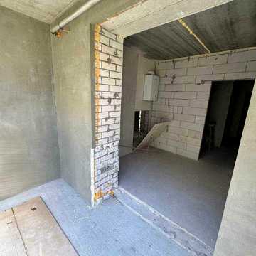 вул. Соборна. 2к квартира. Газ.
