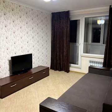 Продам 1 комн. квартиру метро Студенческая