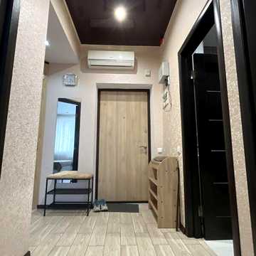 Довгострокова оренда 1к Квартира Середньофонтанська вулиця