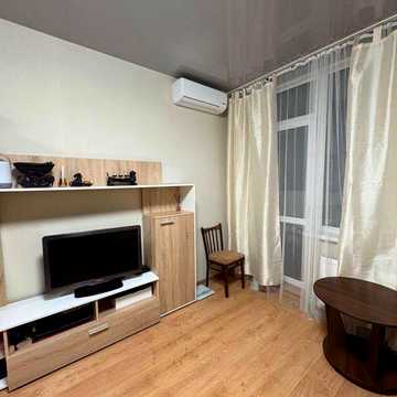 Продам квартиру з ремонтом ХШ 188, метро Вирлиця. ЖК ХШ188