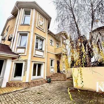 Аренда дома на проспекте Науки