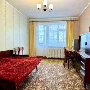 Оренда 2 кімнатної квартири на Вишеньці.