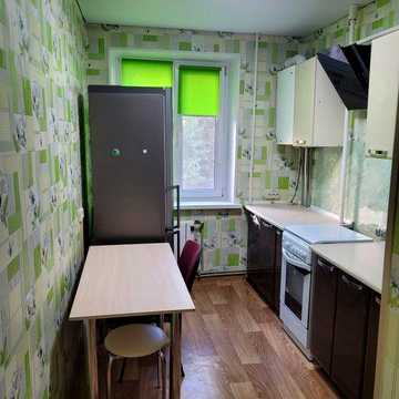 Зручна 3-к квартира (62 м²) з автономним опаленням, утеплена та енергонезалежна | вул. Героїв України