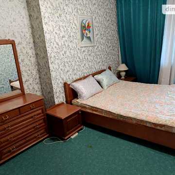 Довгострокова оренда 2к Квартира Старокозацька (Комсомольська) вулиця