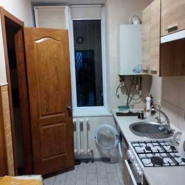 Сдам 2кв.пр.Ивана Мазепы с автономным газовым отоплением