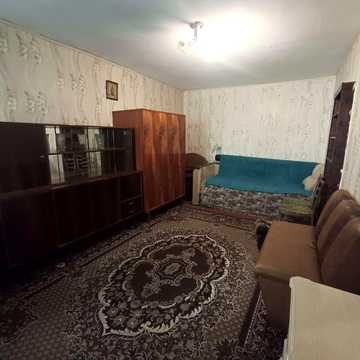 Здам в оренду 2-х кімн. квартиру на Ніжинській