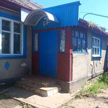 Продаж 4к Дім Комарова вулиця