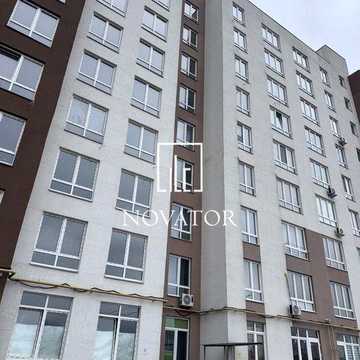 1к квартира в Бучі 40 м² | Газ | 3 поверх |  Лоджія | Без комісії | ТОП ПРОПОЗИЦІЯ