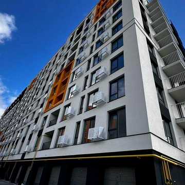 Продаж 1к квартири в ЖК Сімейний Комфорт ЖК Сімейний комфорт 2