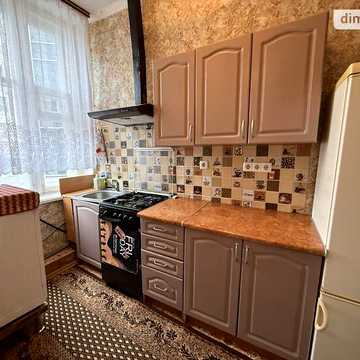 Довгострокова оренда 2к Квартира Кам'янецька вулиця