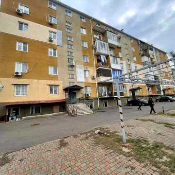 Продаж 5ти кімн.квартири в пгт Таїрова