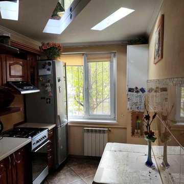 Оренда 2 к квартири вул. Володимира Великого 37 б
