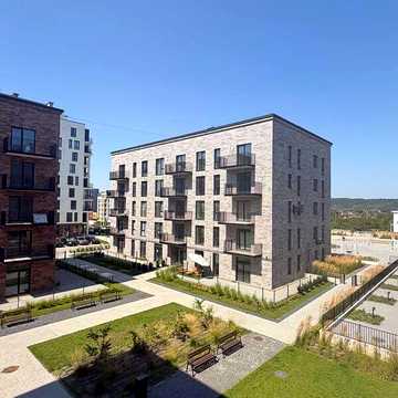 Продаж 2к Квартира Краківська вулиця