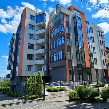 Продам2к квартиру з ремонтом в ЖК Артемівський ЖК Артемівський