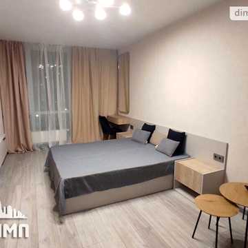Довгострокова оренда 1к Квартира 600-річчя вулиця ЖК Лесопарковый