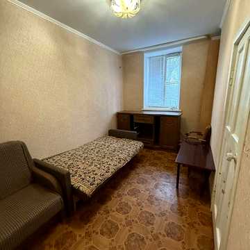 Здаю 1 кімнатну квартиру Дачна Ліски