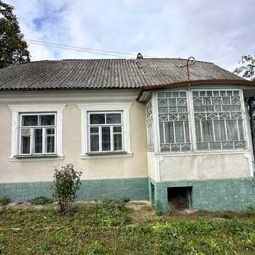 Продам будинок в селі Оринин