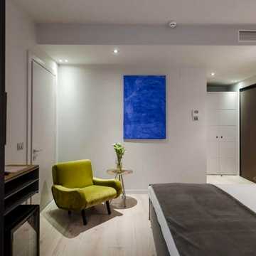 Классик - IL Decameron Luxury Design Hotel Odesa