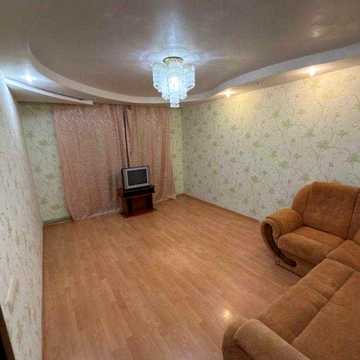 Двокімнатна квартира