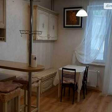 Продаж 1к Квартира Маршала Малиновського вулиця