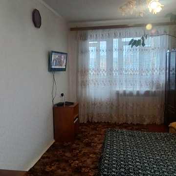 Сдам 1ком.квартиру на Попова.