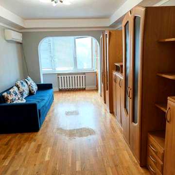 Здається 1 к.кв вул. Западинська 3а. 13 000 грн Комісія 30%
